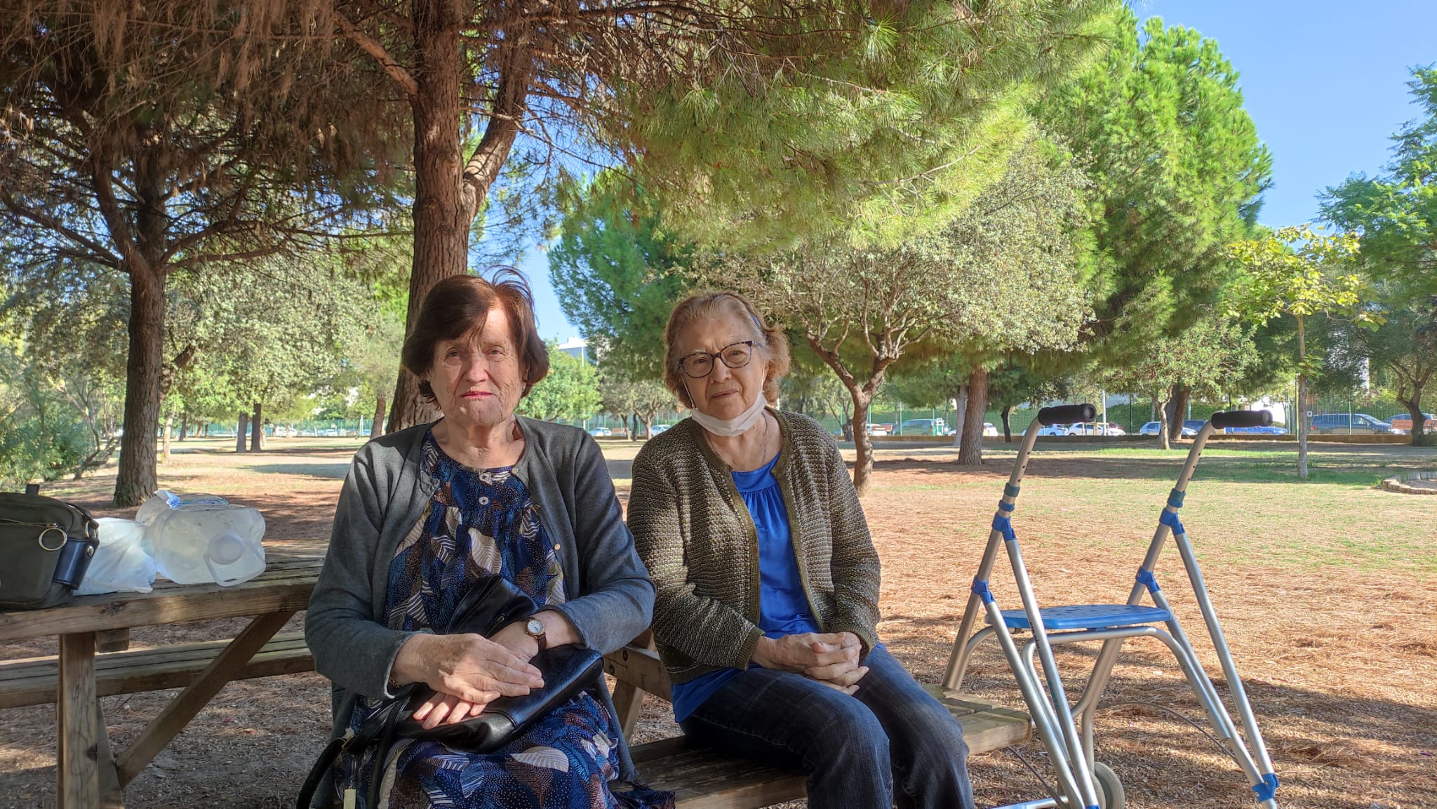 otono y dia tercera edad CARET SEVILLA 7