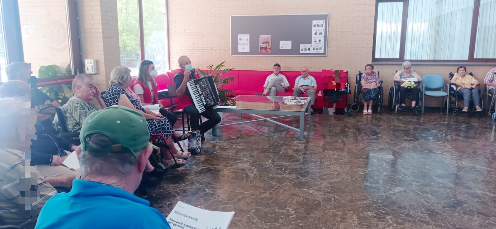 al son de la musica RC GRANADA 5