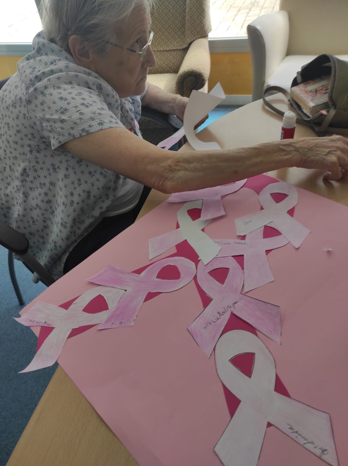 dia cancer de mama RC SEVILLA 1