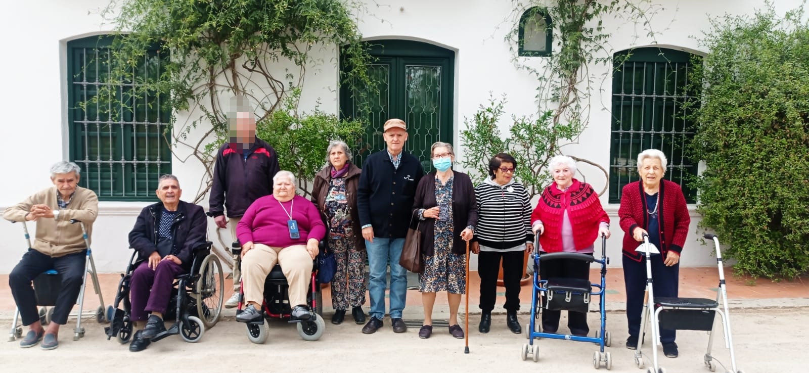 visita parque federico garcia lorca RC GRANADA 6