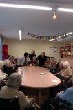 Una tarde para celebrar – Claret Sevilla